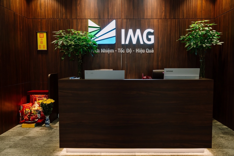 IMG Event [18.03.2026]