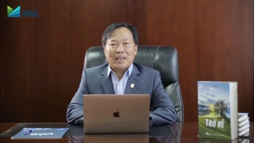BÀI PHÁT BIỂU CỦA TS LÊ TỰ MINH tại VNU (ĐHQG HN) ngày 10/12/2022