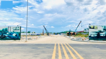 Bảng giá đất tăng đẩy giá bất động sản tăng mạnh EN