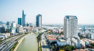 Các doanh nghiệp và Hiệp hội Bất động sản TP. HCM họp cùng Chính Phủ và Bộ Xây dựng EN