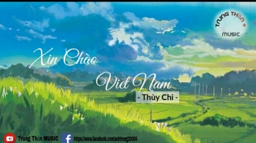 Chào Việt Nam | Lê Tự Minh | Marc Lavoine | Thùy Chi