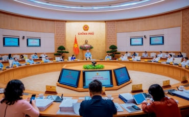 Chính phủ thống nhất thành lập thành phố Huế trực thuộc trung ương