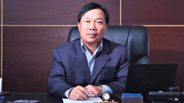 Chủ tịch IMG Lê Tự Minh: Không có nền kinh tế nào khỏe mạnh khi lãi suất trên 10% EN