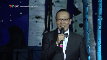 Chương trình: Nước Nga trong trái tim tôi - VTV1 EN