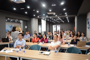 [Restructuring project with Deloitte] What is KPIs and BSCs?