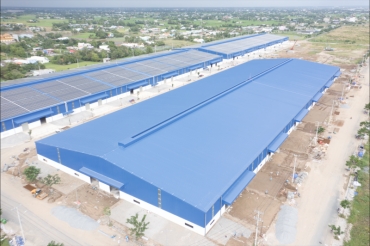 Hai phân khúc BĐS dự báo sẽ tăng mạnh trong thời gian tới EN