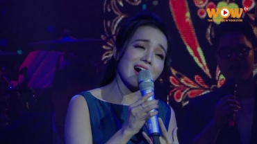 Hoa Kalina nở EN