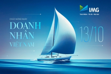 IMG WELCOME VIETNAMESE BUSINESSMAN DAY OCTOBER 13
