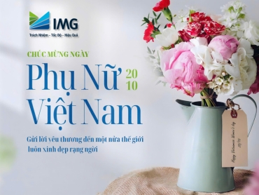 IMG CHÚC MỪNG NGÀY PHỤ NỮ VIỆT NAM 20/10 EN