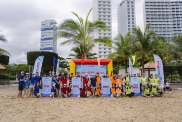 IMG GROUP - TEAMBUILDING 2024 - CONNECT, INNOVATE, REACH OUT