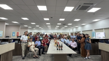 IMG Spring Kick-off 2026 – Initiating a New Growth Cycle, Creating Sustainable Value