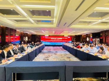 IMG - Tài trợ CHƯƠNG TRÌNH  “TRAO ĐỔI KINH NGHIỆM XÂY DỰNG QUẢN LÝ QUY HOẠCH ĐÔ THỊ TẠI TRUNG QUỐC”