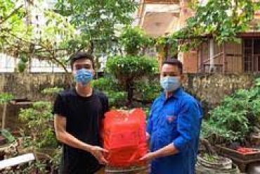 Niềm hy vọng gửi gắm qua Báo VietNamNet EN