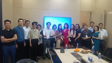 Strategic Collaboration and New Policy Sharing Event Between MHL and Partner Units