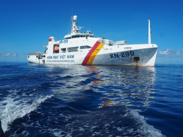 Funding for the implementation of the project: ”Development of Medical at Island”