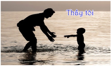 Thầy tôi EN