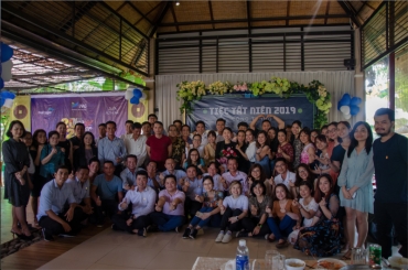 Year End Party IMG 2019