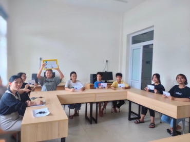 Tổng kết năm học 2021-2022