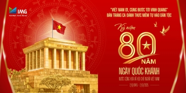Vietnam, let’s march toward glory – An epic anthem awakening the pride of the nation.