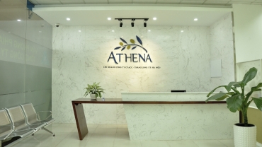 ATHENA BUILDING