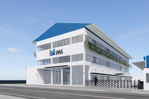 IMG BUILDING
