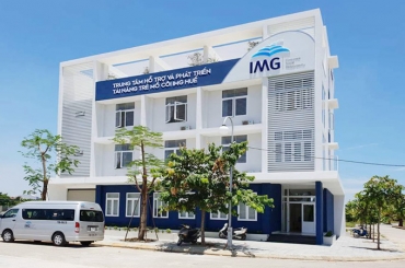 Trung tâm hỗ trợ & Phát triển tài năng trẻ mồ côi IMG
