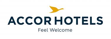 Logo - Accor