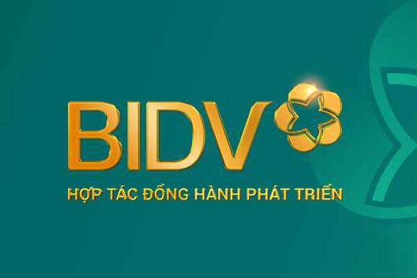 Logo - BIDV