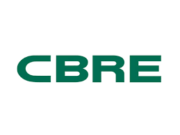 Logo - CBRE