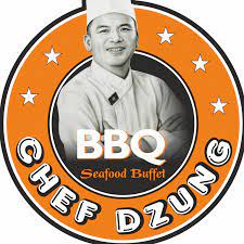 Logo - CHEF DZUNG