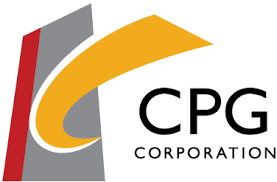Logo - CPG