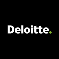 Logo - Deloitte