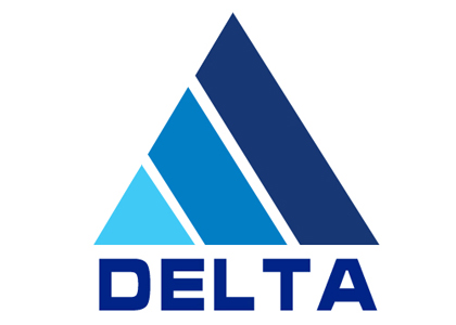 Logo - Delta