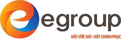 Logo - Egroup