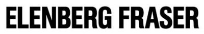 Logo - Elenberg Fraser