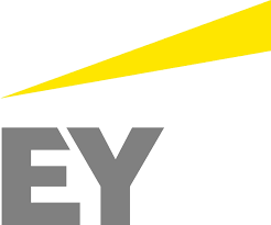 Logo - EY