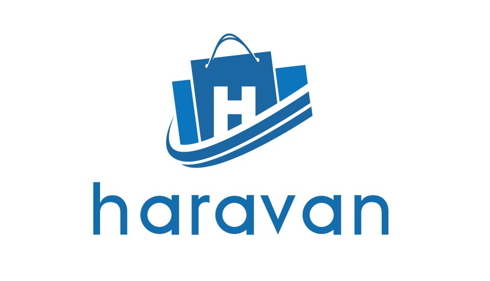 Logo - Haravan
