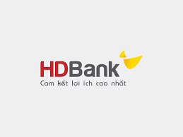 Logo - HDBank
