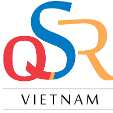 Logo - QSR