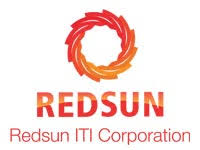 Logo - Redsun