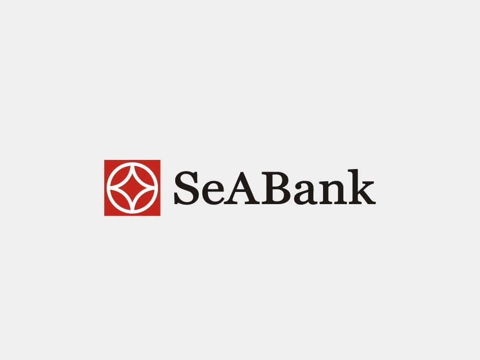 Logo - Seabank