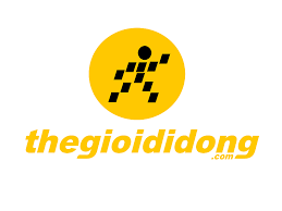 Logo - The gioi di dong