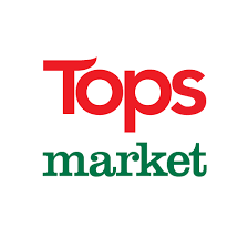 Logo - Tops Market