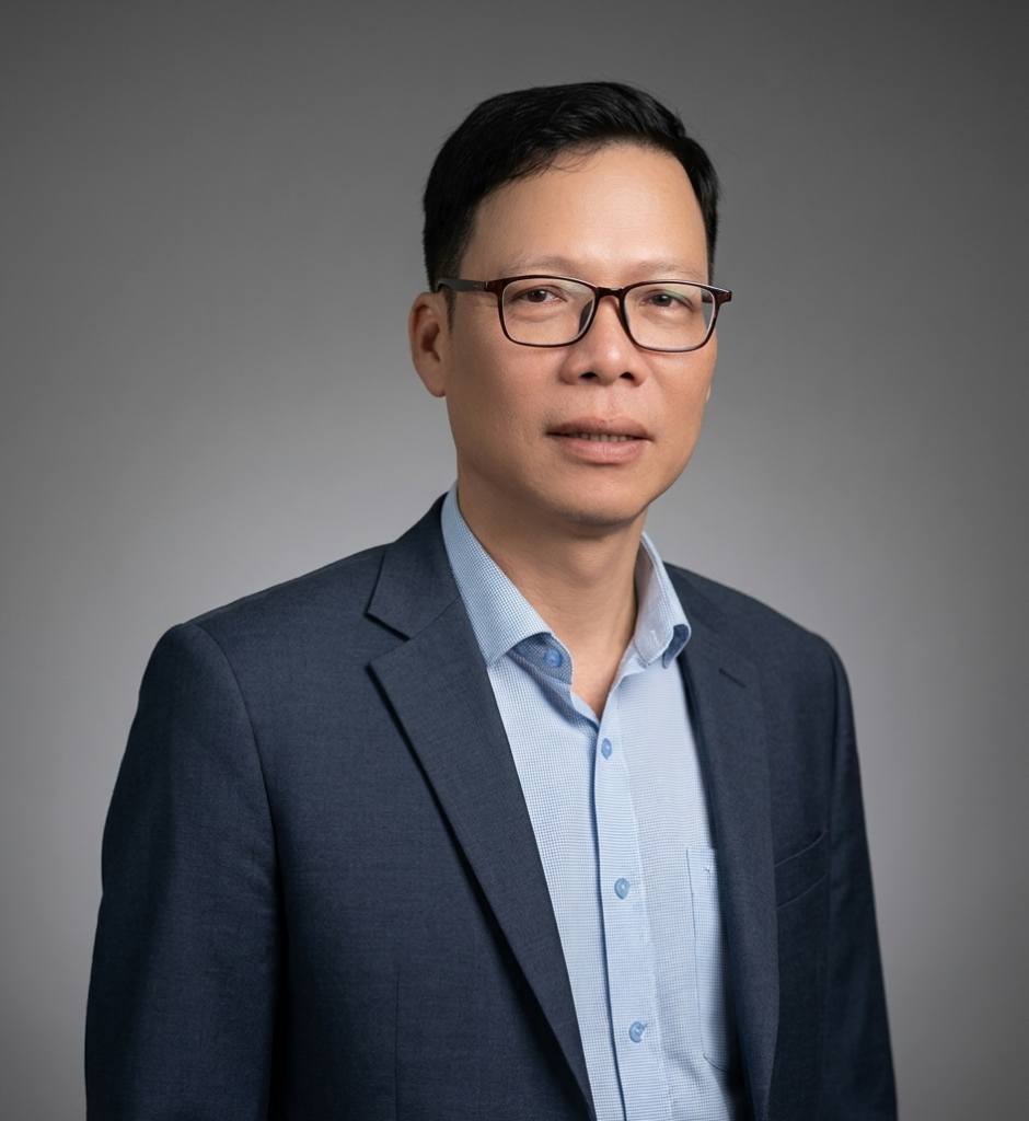 Ông Lâm Minh Tường