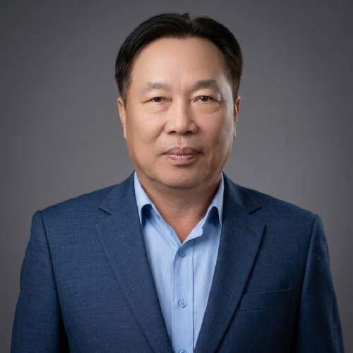 Ông Lê Tự Minh
