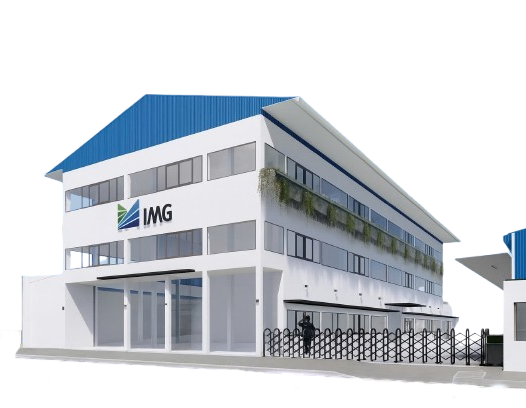IMG INVESTMENT JOINT STOCK COMPANY