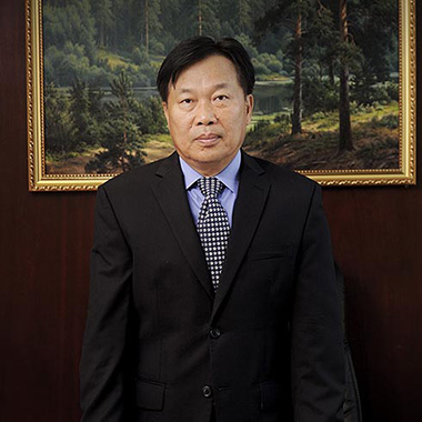 Mr. Le Tu Minh