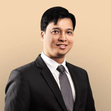 Mr. Vo Dong Tung