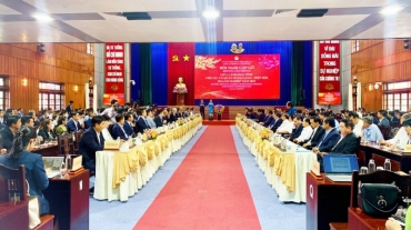 long an to organize investment promotion mission in taipei city  taiwan