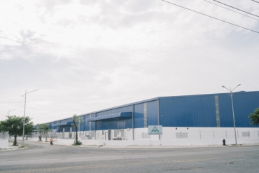 top 14 largest industrial parks in long an 2024